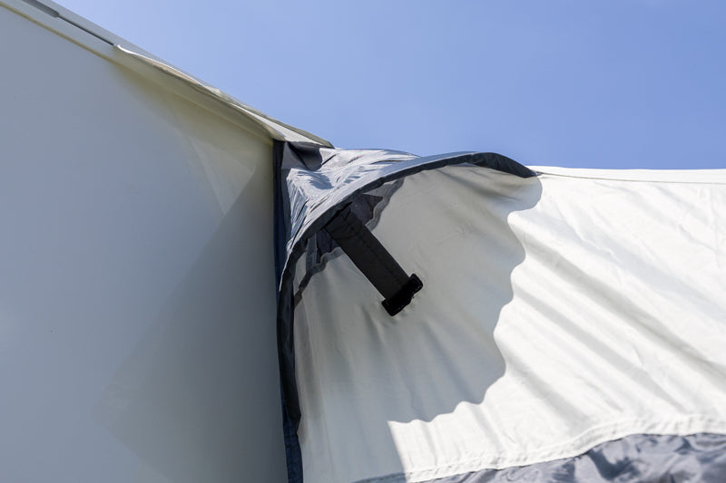 Reimo Tent Technology ONE BEAM AIR 220 – aufblasbares Caravanvorzelt