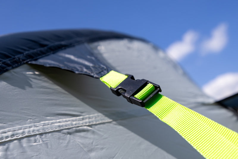Reimo Tent Technology ONE BEAM AIR 325 – aufblasbares Caravanvorzelt