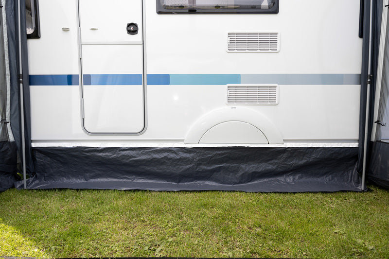 Reimo Tent Technology ONE BEAM AIR 220 – aufblasbares Caravanvorzelt