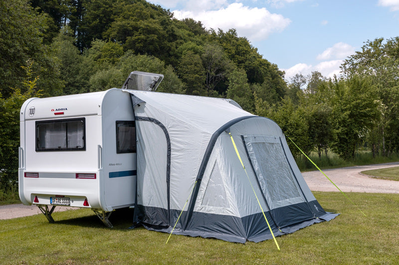 Reimo Tent Technology ONE BEAM AIR 260 – aufblasbares Caravanvorzelt