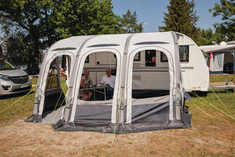 Reimo Tent Technology MARINA AIR 490 Moskitonetz-Front – 4er-Set