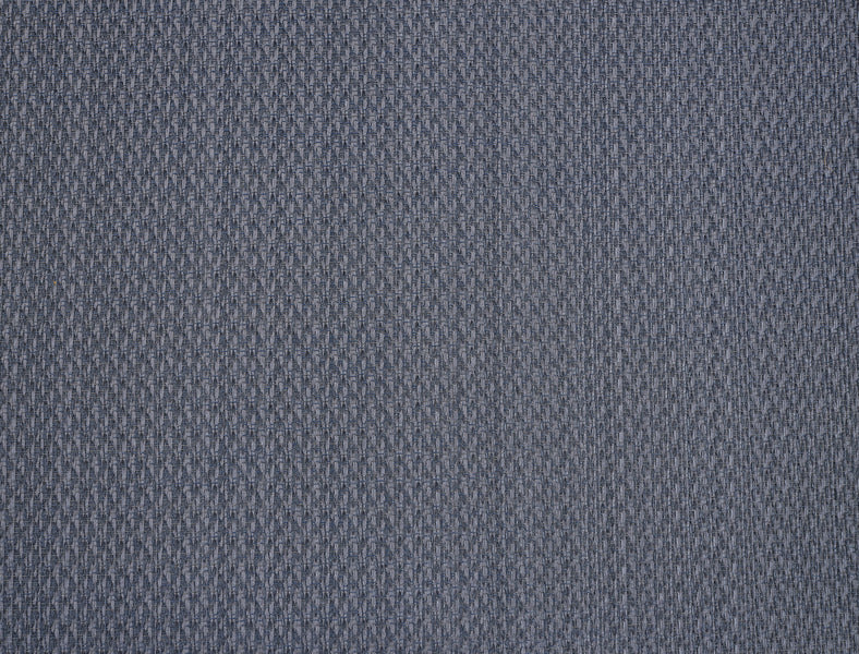 Isabella CARPET NORTH Vorzeltteppich – 5,5 × 2,5 m, Dunkelblau