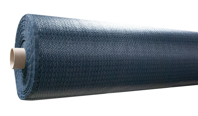 Isabella CARPET NORTH Vorzeltteppich – 5,5 × 3 m, Dunkelblau