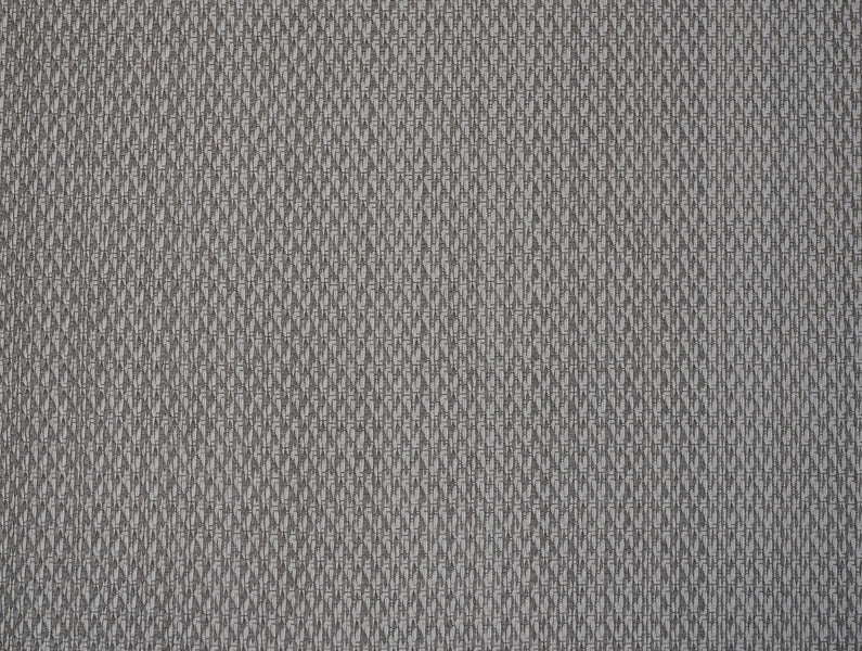 Isabella CARPET FLINT Vorzeltteppich – 5,5 × 3 m, Dunkelgrau