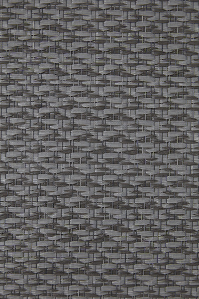 Isabella CARPET FLINT Vorzeltteppich – 5,5 × 3 m, Dunkelgrau