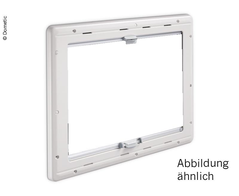 Dometic S3/S4 Innenrahmen 1600 × 600 mm – Cremeweiß, mit Rollos