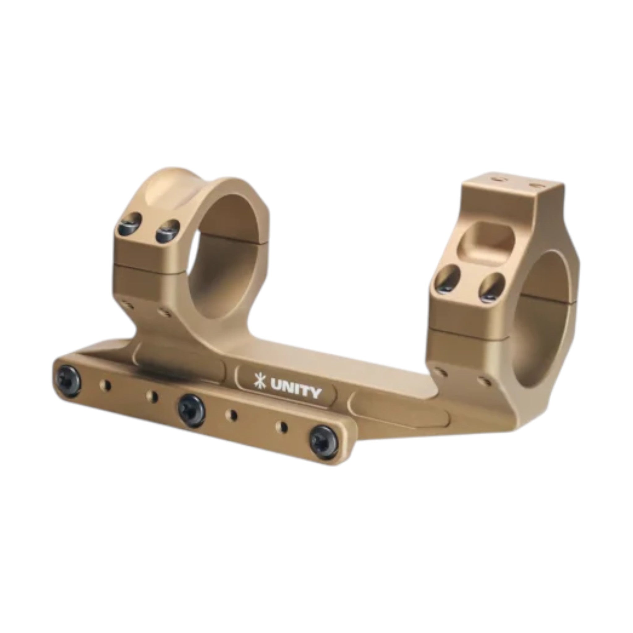 Unity Tactical MRDS Top Ring for FAST REKE