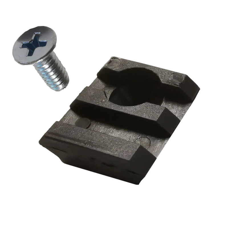 MAGRAIL – Magazin-Bodenplatten-Adapter für UNIVERSAL