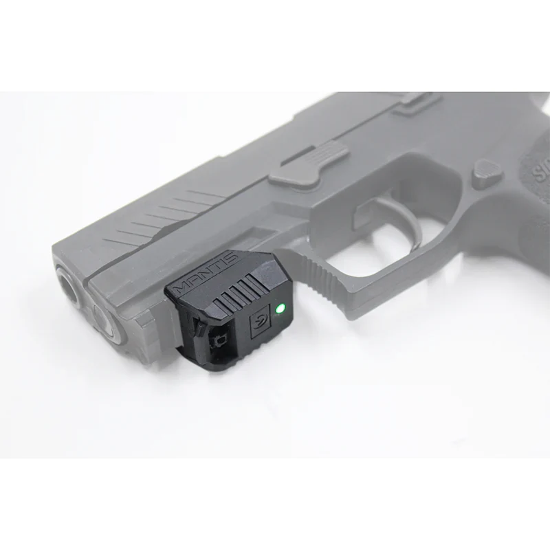 MANTIS X10 ELITE – Shooting Performance System