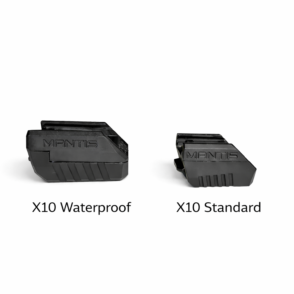 Mantis X10 Elite SE WP