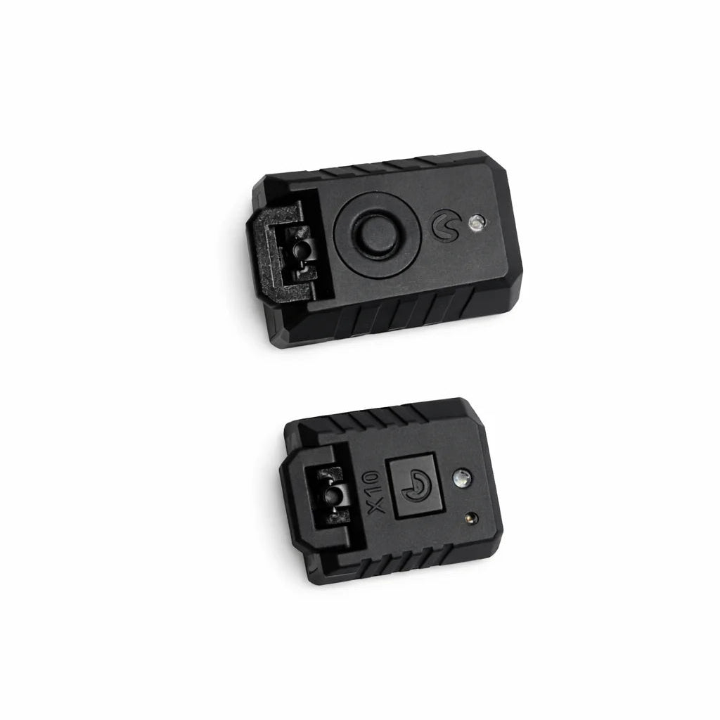 MANTIS X10 Elite SE WP Shooting Performance System