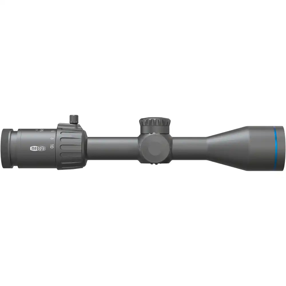 Meopta MeoPro R5 2 - 10x42 SFP - Black Raptor
