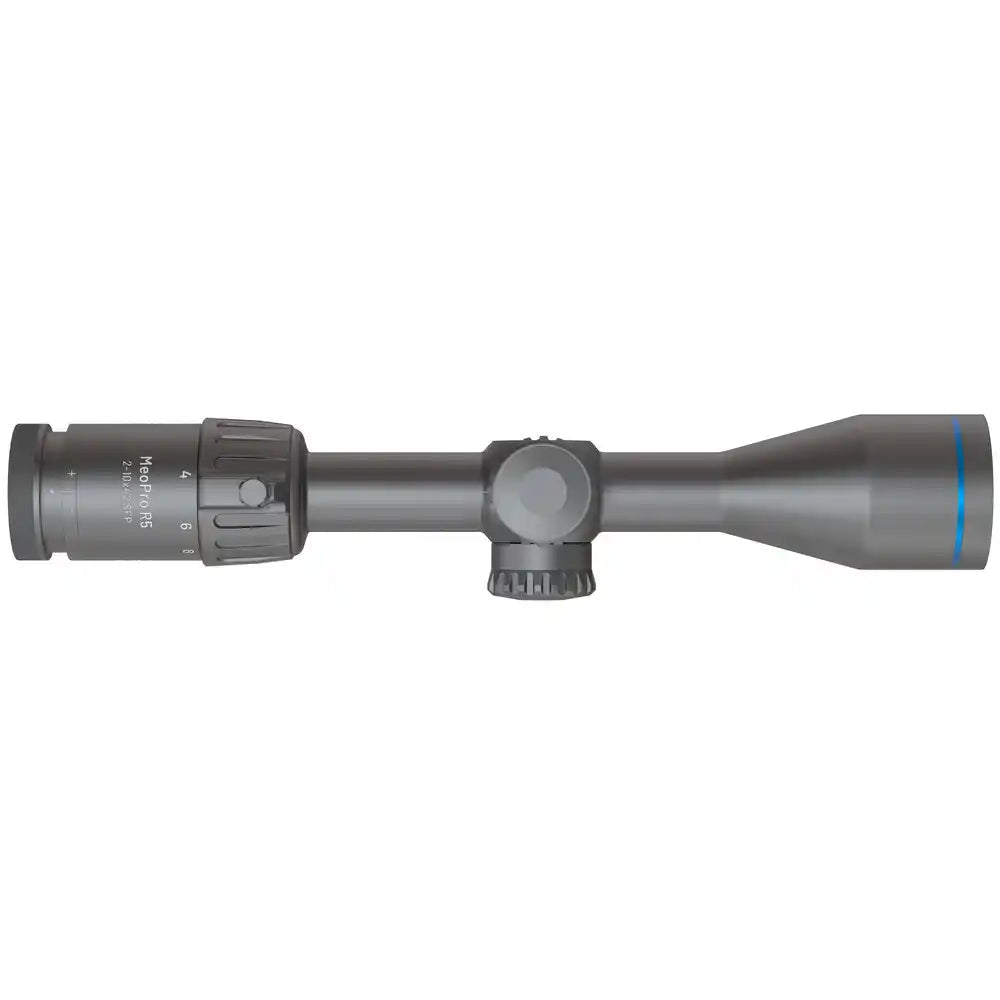 MeoptaMeopta MeoPro R5 2 - 10x42 SFP - Black Raptor