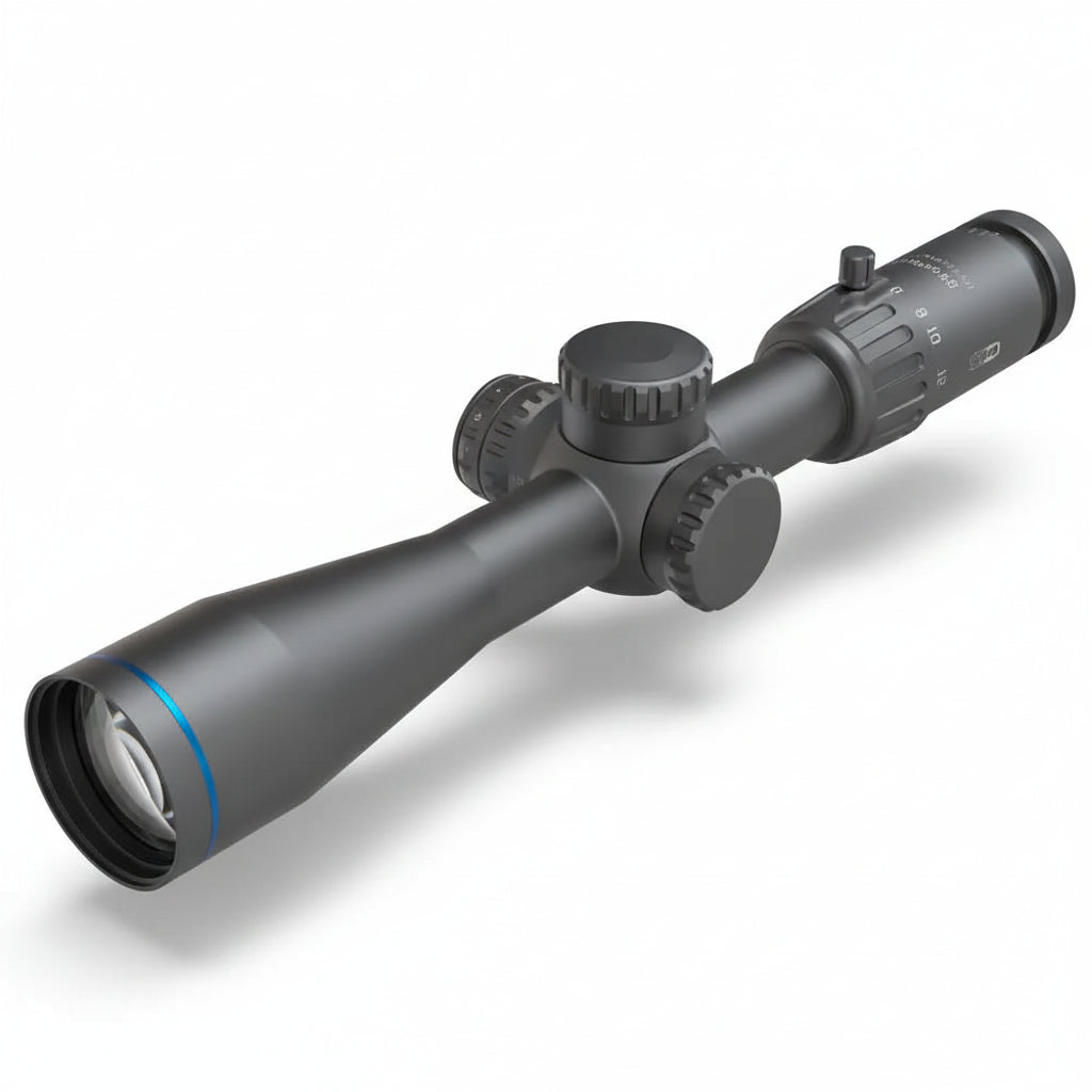 MeoptaMeopta MeoPro R6 2,5 - 15x44 SFP - Black Raptor