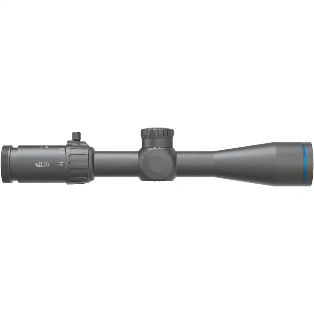 MeoptaMeopta MeoPro R6 2,5 - 15x44 SFP - Black Raptor