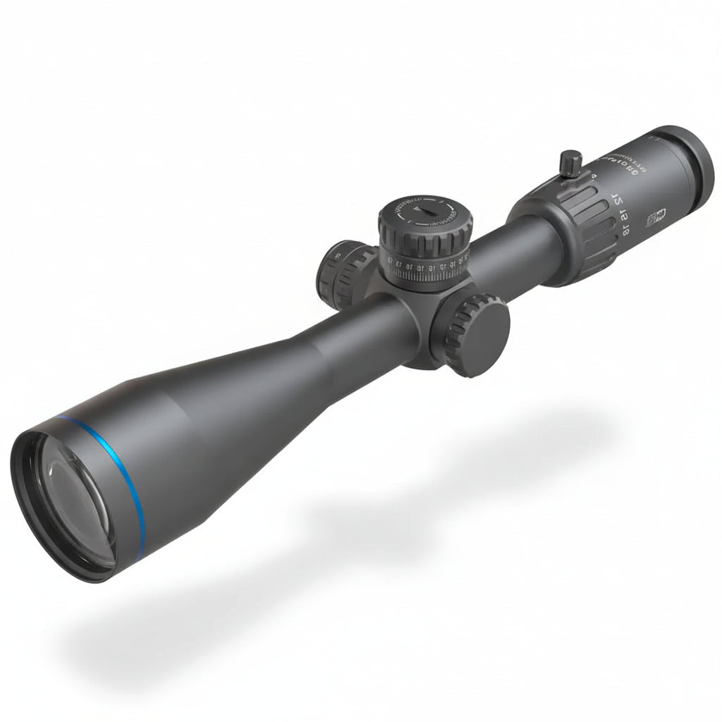 MeoptaMeopta MeoPro R6 3 - 18x50 - Black Raptor
