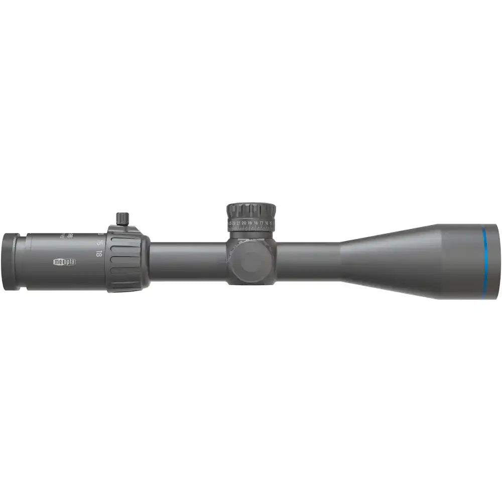 MeoptaMeopta MeoPro R6 3 - 18x50 - Black Raptor