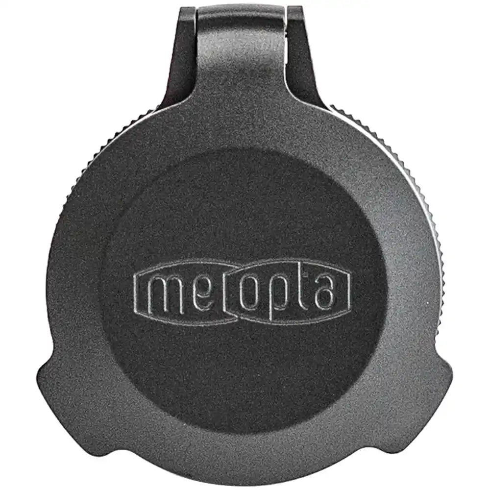 MeoptaMeopta Objektiv Flip Cover - Black Raptor
