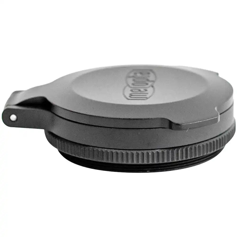 MeoptaMeopta Objektiv Flip Cover - Black Raptor