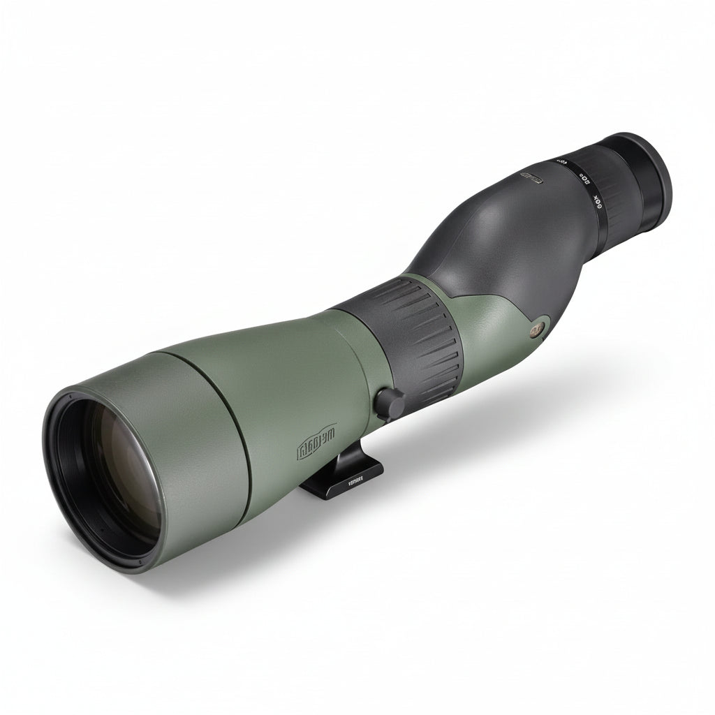 MeoptaMeopta Spektiv MeoPro 20–60x80 HD - Black Raptor