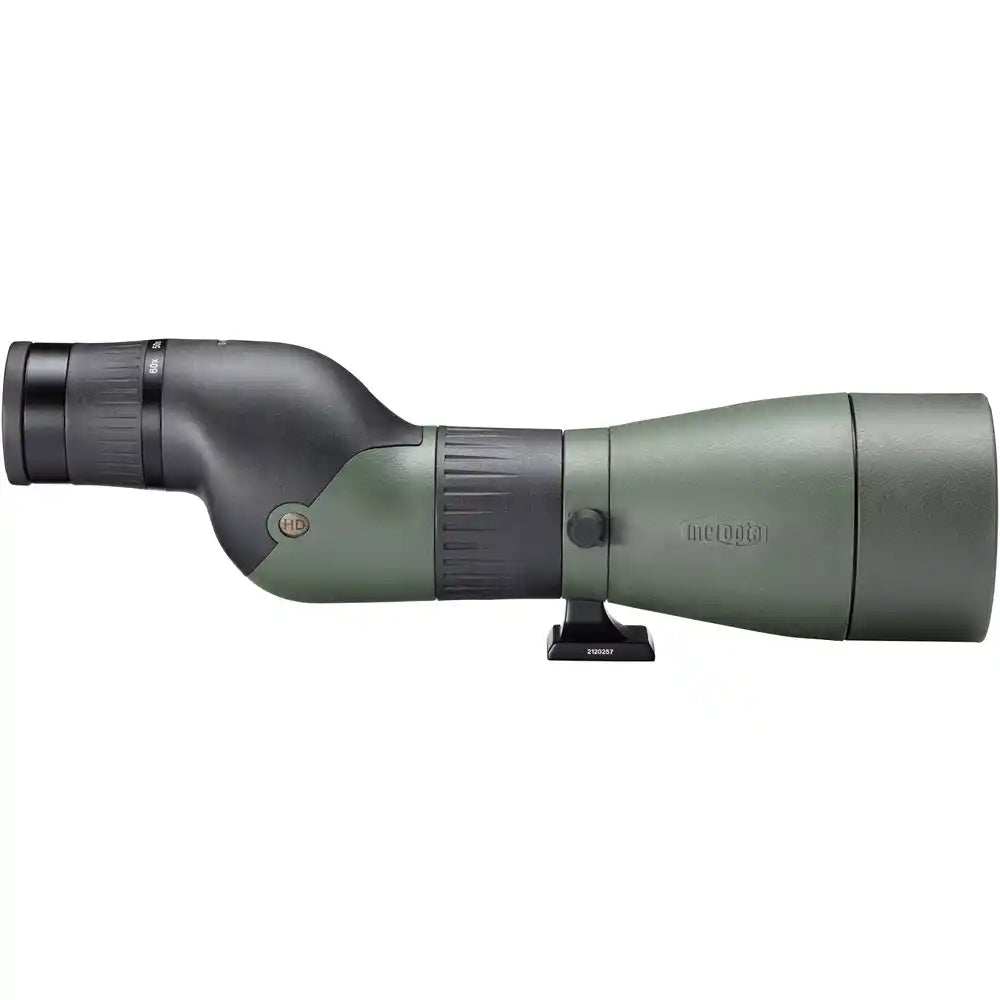 MeoptaMeopta Spektiv MeoPro 20–60x80 HD - Black Raptor