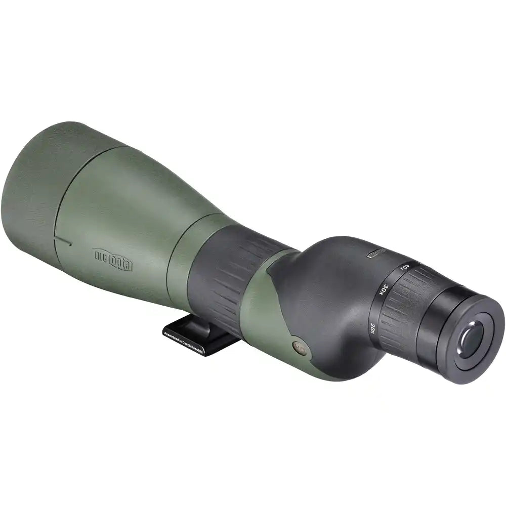 MeoptaMeopta Spektiv MeoPro 20–60x80 HD - Black Raptor