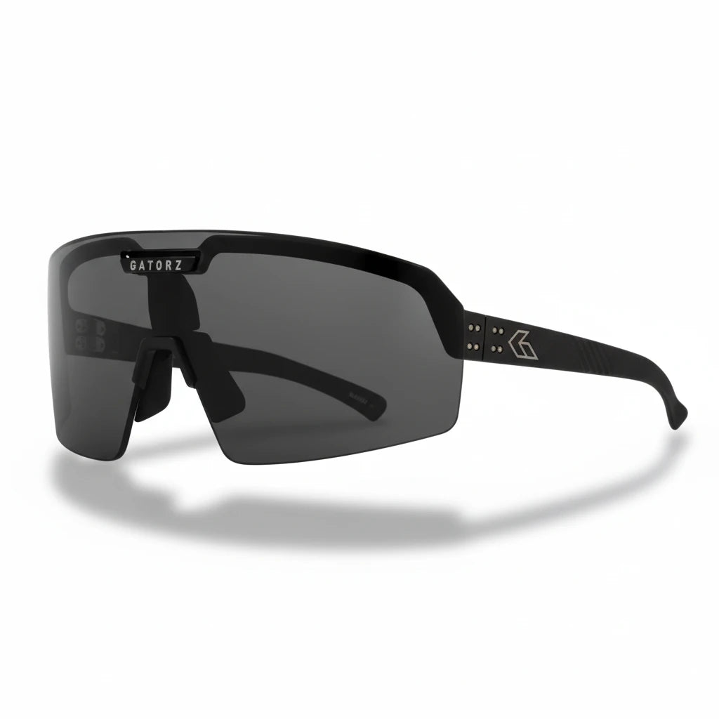 GATORZGATORZ ANSI Z87+ Havok - Black Raptor