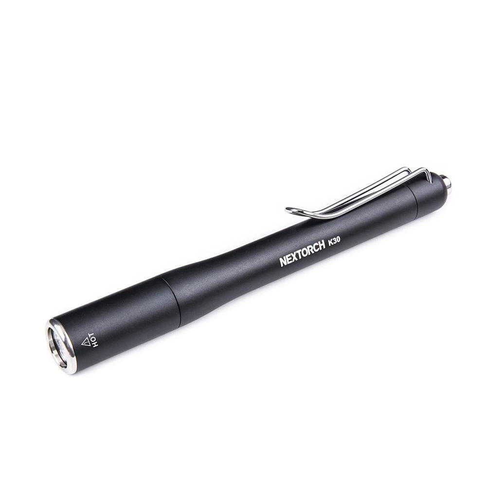 NEXTORCH K30 Stiftlampe 850 lm USB-C
