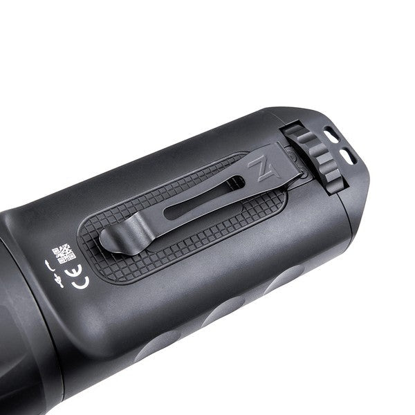 NextorchNEXTORCH TA31 - Black Raptor