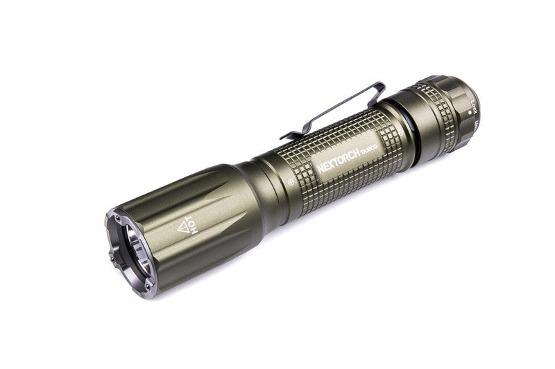 NextorchNEXTORCH TA30CG - Black Raptor