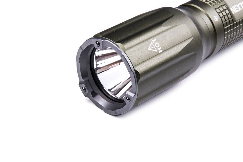 NextorchNEXTORCH TA30CG - Black Raptor
