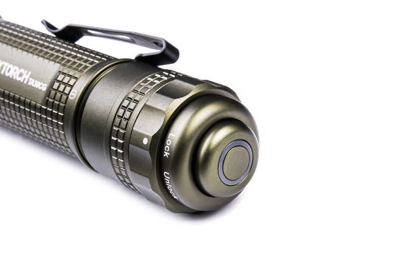 NextorchNEXTORCH TA30CG - Black Raptor