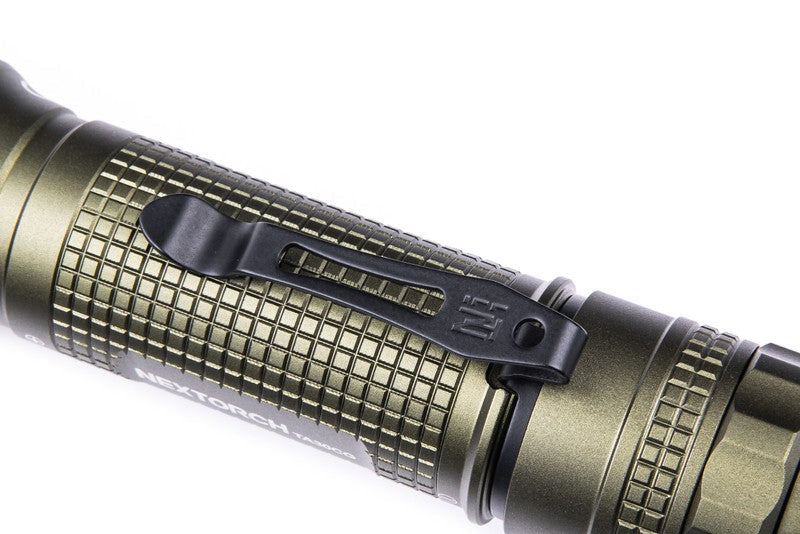 NextorchNEXTORCH TA30CG - Black Raptor