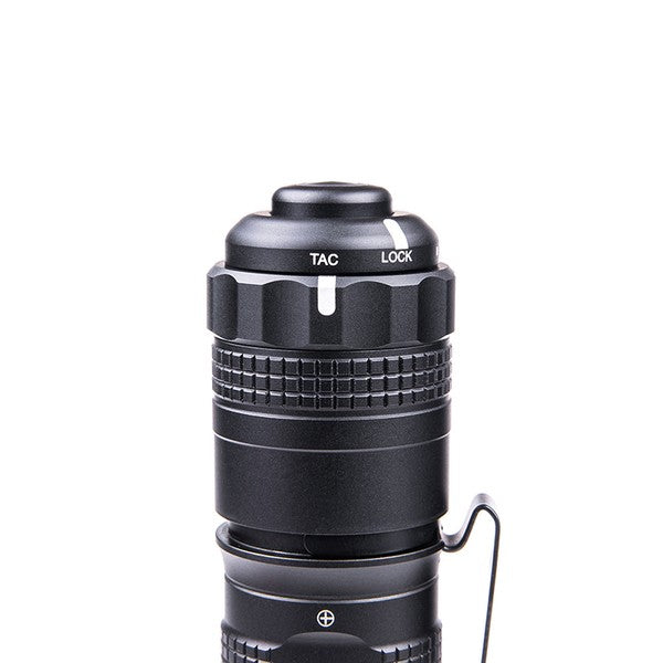 NextorchNEXTORCH TA30D MAX - Black Raptor