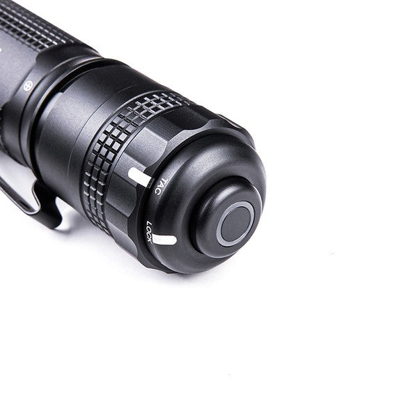 NextorchNEXTORCH TA30D MAX - Black Raptor