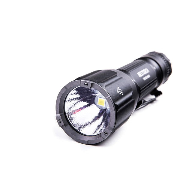 NextorchNEXTORCH TA30D MAX - Black Raptor