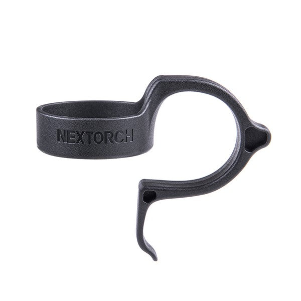 NextorchNEXTORCH TA30D MAX - Black Raptor