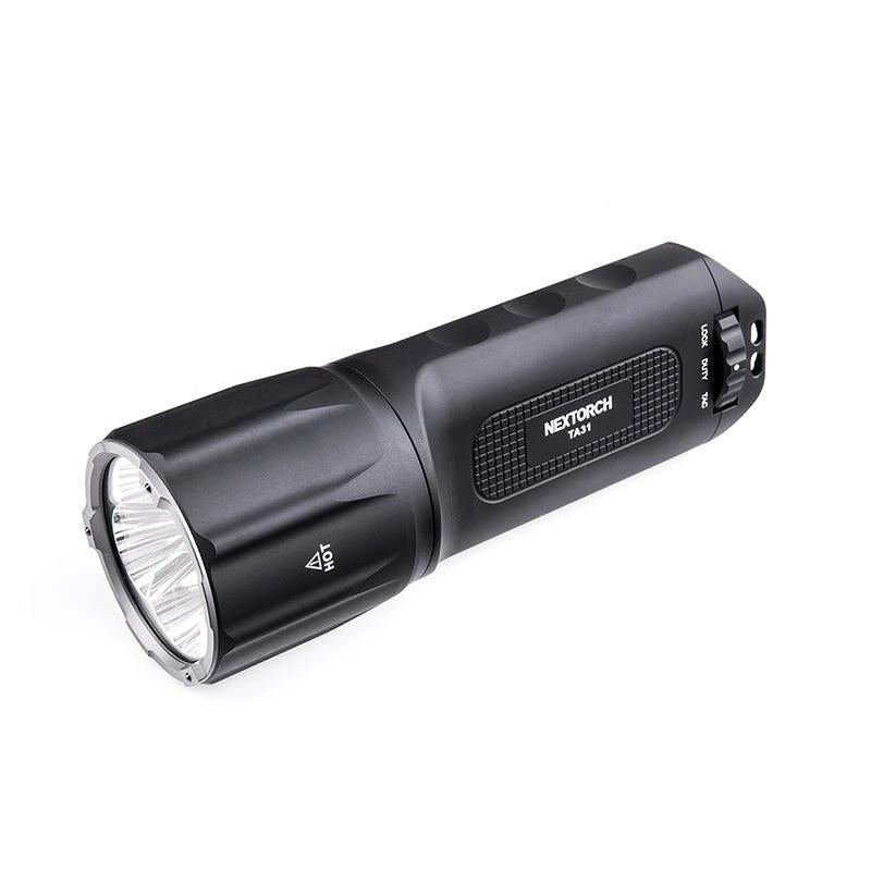 NEXTORCH TA31 Einsatzlampe mit 10.000 Lumen