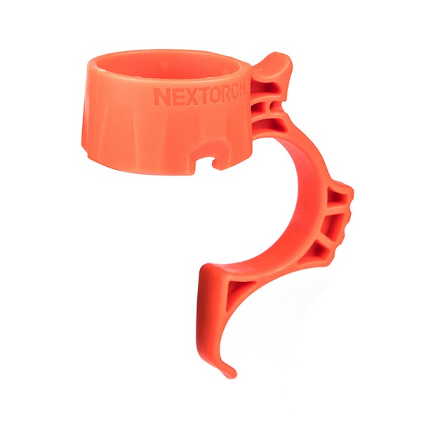 NextorchNEXTORCH FR1 – Low - Light Führungsring für TA21/TA30/TA30C/E6 - Black Raptor