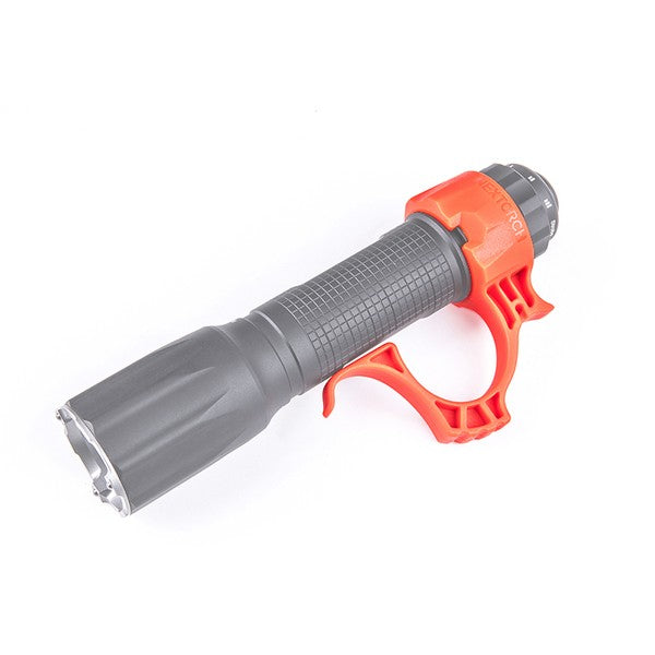 NextorchNEXTORCH FR1 – Low - Light Führungsring für TA21/TA30/TA30C/E6 - Black Raptor