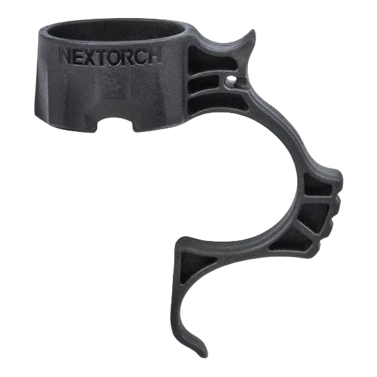 NextorchNEXTORCH FR1 MAX Führungshilfe - Ring für TA30 / TA30C / TA30 Operator / E6 - Black Raptor