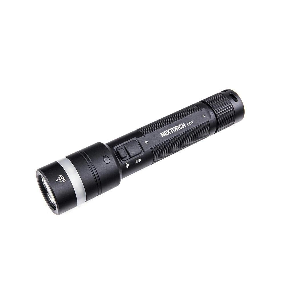 NEXTORCH C61 Arbeitslampe 3500 lm 360°