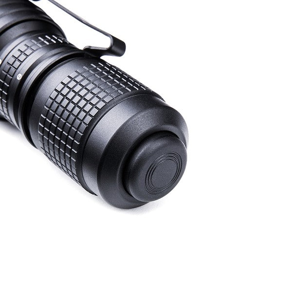 NextorchNEXTORCH TA21 – Dual - Light EDC Einsatzlampe - Black Raptor