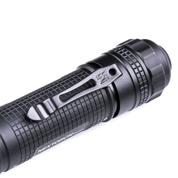 NextorchNEXTORCH TA30C - Black Raptor