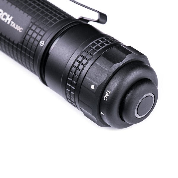 NextorchNEXTORCH TA30C - Black Raptor