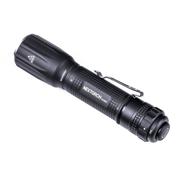 NextorchNEXTORCH TA30C - Black Raptor