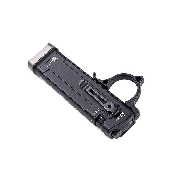 NextorchNEXTORCH TA70 - Black Raptor