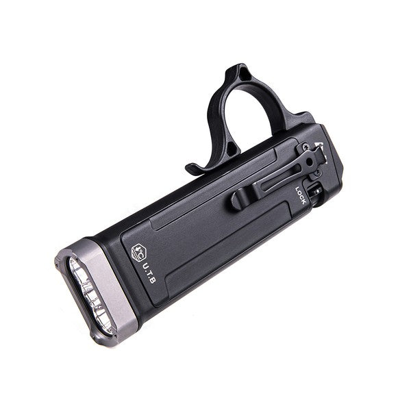 NextorchNEXTORCH TA70 - Black Raptor