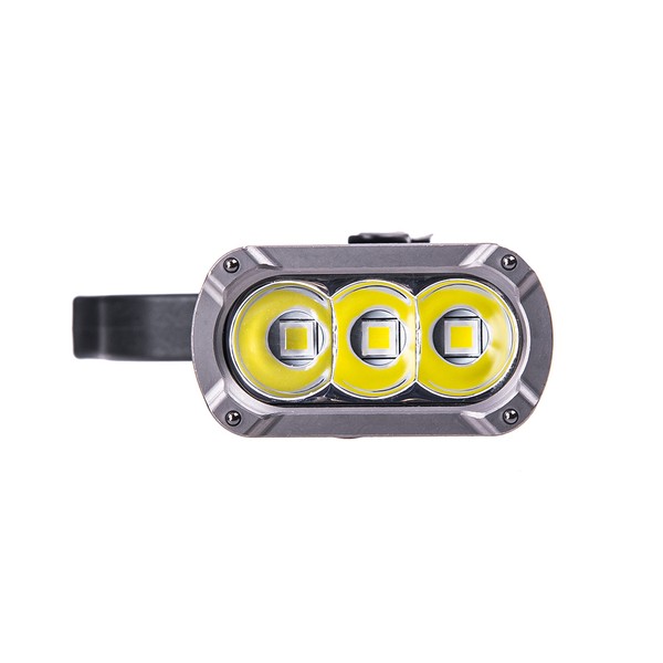 NextorchNEXTORCH TA70 - Black Raptor