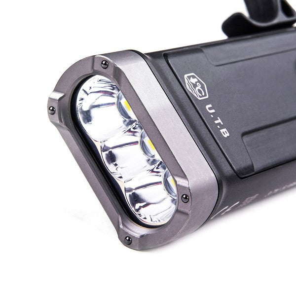 NextorchNEXTORCH TA70 - Black Raptor